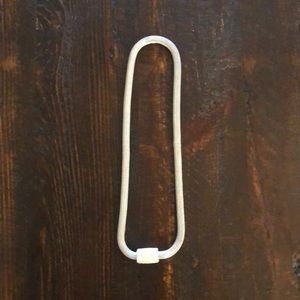 Necklace Magnet Closure